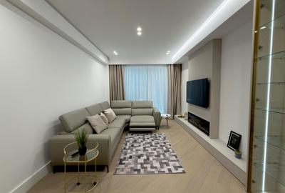 Apartament cu 3 camere în Iancu Nicolae - 2