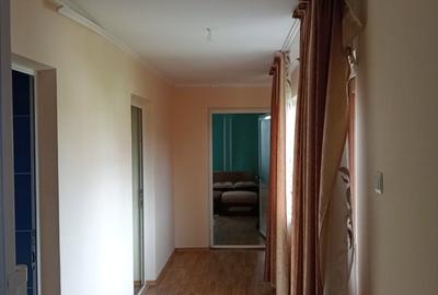 Casă cu 2 camere în Huși - 7