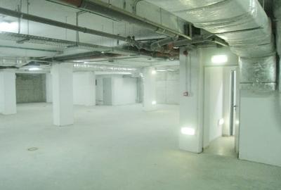 0% comision! Inchiriere birouri Presei Libere, 210 - 540 mp - 14