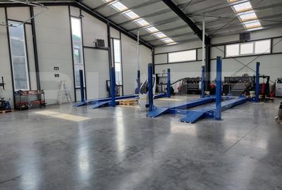 Inchiriere spatiu - 3