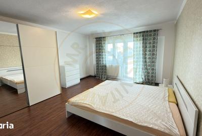 Apartament cu 2 camere decomandat, mobilat în Central - 11