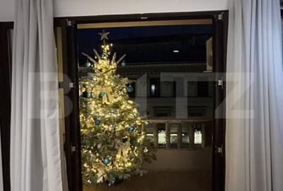 Studio de vanzare renovat complet | Calea Victoriei - fara risc seismic + boxa - 8