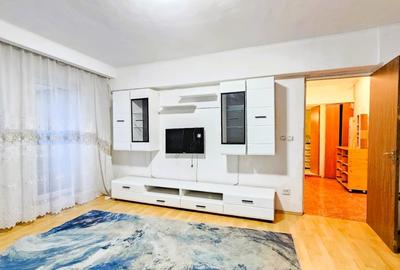 Apartament cu 3 camere decomandat, mobilat în Basarabia - 3