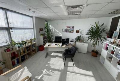Spatiu de birouri Caramfil Herastrau costuri de intretinere mici - 5