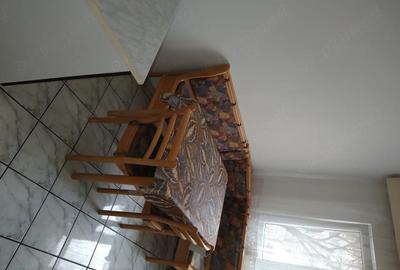 Apartament cu 2 camere decomandat în Govândari - 8