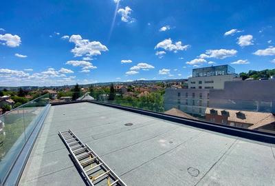 Apartament cu 3 camere semidecomandat în Calea Turzii - 5