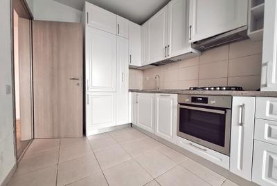 Apartament cu 3 camere semidecomandat, mobilat în Băneasa - 2