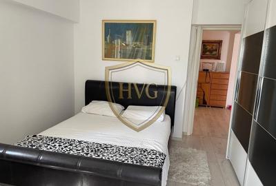 Apartament cu 2 camere decomandat, mobilat în Unirii - 3