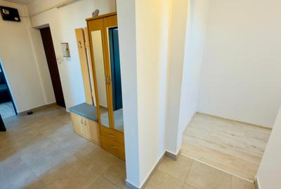 Apartament cu 2 camere mobilat si utilat de inchiriat in zona Parfumul Teilor - 7