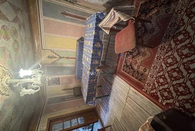 Casa batraneasca renovabila , 1000mp teren 30.000 euro negociabil Balteni - 6