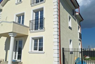 Casă cu 4 camere în Stupini - 2