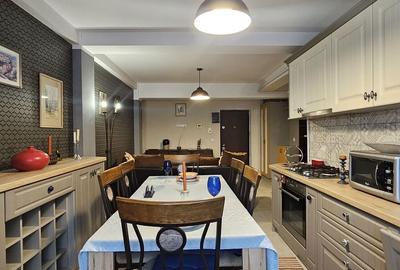 Apartament cu 2 camere în Vasile Aaron - 3
