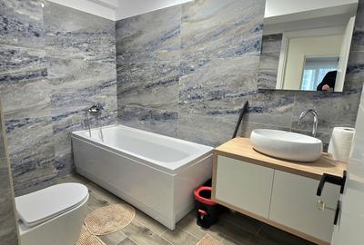 Apartament cu 2 camere, mobilat în Copou - 9