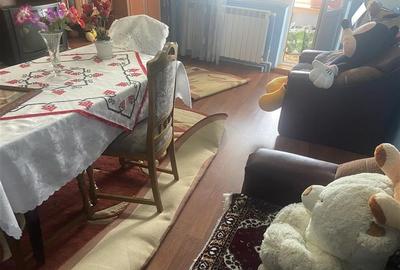 Apartament cu 3 camere decomandat în Nord-Est - 2