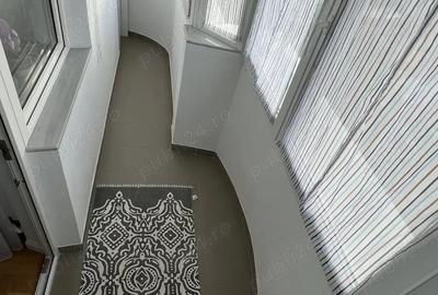 Apartament cu 2 camere decomandat în Tei - 2