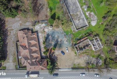 Spațiu comercial, în Băița - 6