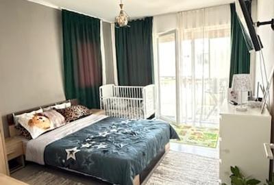 LUPULUI apartament spatios 48mp utili+ terasa 12mp ! - 13