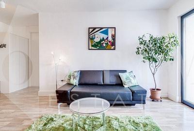 PREMIUM Urban  2 rooms Apartment/ super VIEW/ UNDERGROUND parking! - 2