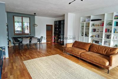 Vila 5 camere, ultracentral, 278 mp, teren 724mp, Targu Mures - 2