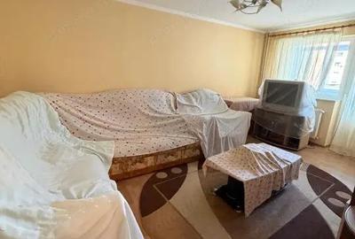 Apartament cu 4 camere decomandat în Central - 12