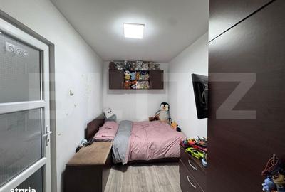Apartament cu 2 camere în Micro 6 - 4