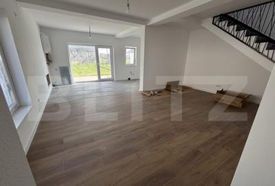 Duplex, 4 camere Giarmata, 350 mp teren, 105 mp utili Duplex, 4 camere Giarmata, 350 mp teren, 105 mp utili - 1
