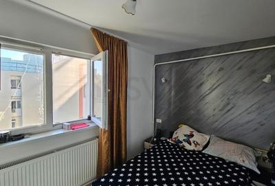 REA1027075 Apartament 2 camere Pantelimon - Mobilat - Utilat - Centrala Proprie - 1