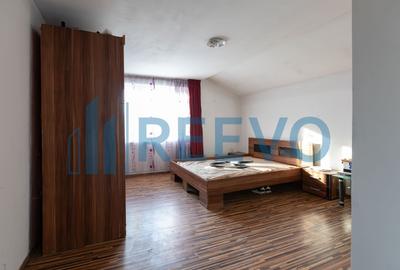 Proprietate cu casa si spatiu comercial+teren 4060 mp Bahna - 17