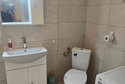 Garsonieră nedecomandată în Fundeni - 6