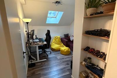 Apartament cu 3 camere în Baciu - 4