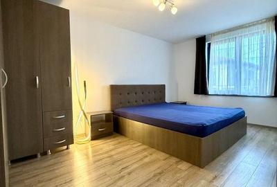 Duplex de închiriat zona Europa COMISION 0% - 8