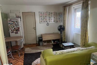 Apartament cu 2 camere în Ady - 4