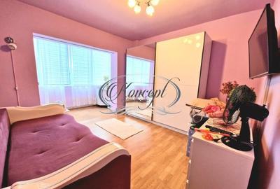 Apartament luminos si mobilat complet, cartier Intre Lacuri - 3