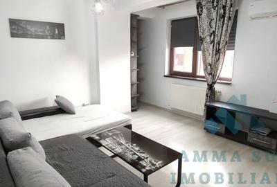 Apartament cu 3 camere decomandat în Central - 13