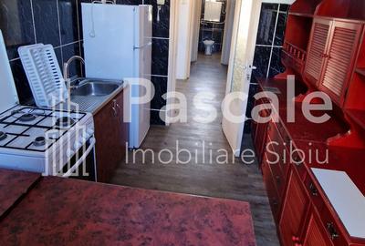🌟 Apartament spațios de 3 camere de vânzare – Cartierul Ștrand, Sibiu 🌟 - 11