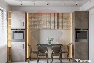 Apartament cu 3 camere decomandat în Astra - 15