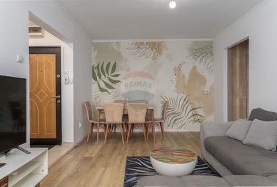 2 camere renovat 2021, mobilier nou, Metrou Unirii 2 camere renovat 2021, mobilier nou, Metrou Unirii - 4