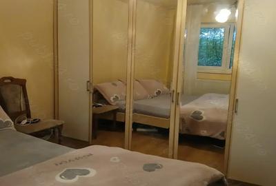 Apartament 2 camere decomandat Girocului Crivaia langa Biserica Martirilor - 6