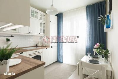 Apartament cu 2 camere în Giurgiului
