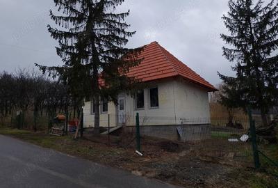 Casă cu Teren 500 Mp în Central - 6