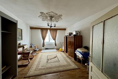 Casă Săsească autentică de vânzare în Râșnov | Teren 720 mp | toate utilitățile - 12