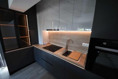 Apartament cu 3 camere decomandat, mobilat în Țiglina 1 - 8