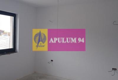 Casă nouă 3 camere parter, curte 443 mp, Săbăreni - 7
