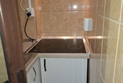 Garsonieră în Bran - 8