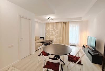 Cosmopolis-Vila de inchiriat constructie 2023- Comision 0% - 4