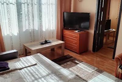 Apartament cu 2 camere semidecomandat în Central - 5