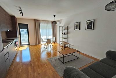 Apartament 2 camere Lux in Complex Arcadia cu loc de parcare inclus - 1