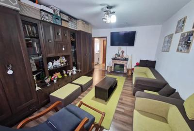 Apartament cu 2 camere decomandat în Hotvon - 2
