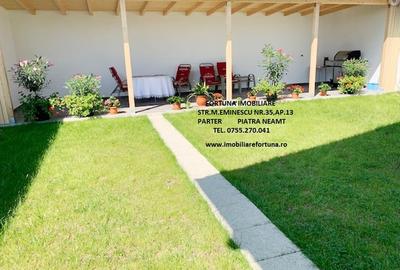 Casa individuala in mun.Piatra Neamt, la poalele muntelui Pietricica - 21