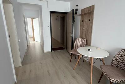 Apartament cu 3 camere, mobilat în Colentina - 2